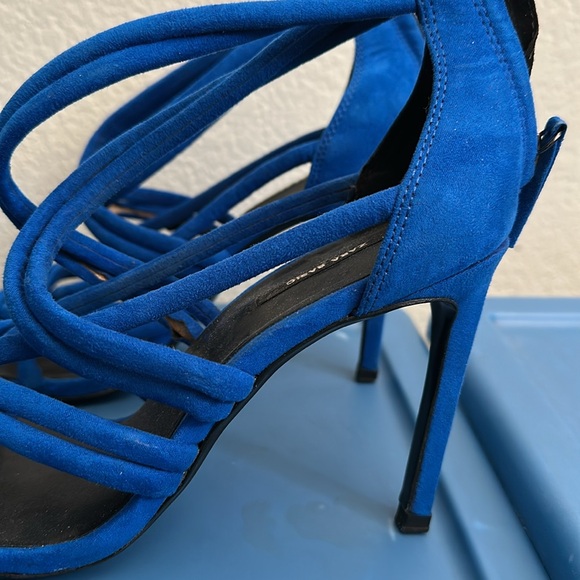 Zara heels - Picture 4 of 8
